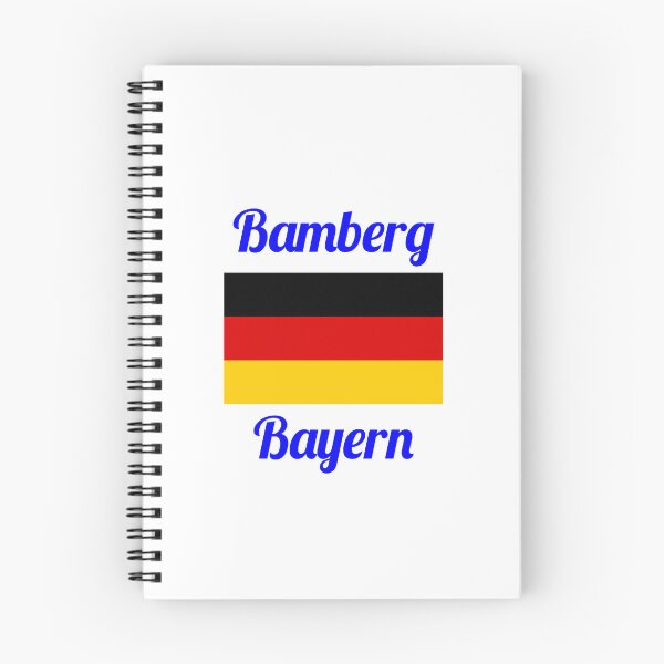 Item preview, Bamberg Bayern (Germany) - Stylish Prints, designed and sold by Fleetwood1994.