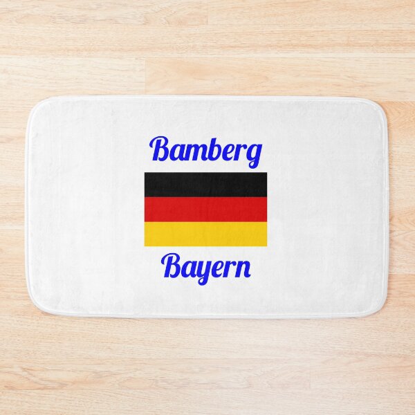 Item preview, Bamberg Bayern (Germany) - Stylish Prints, designed and sold by Fleetwood1994.