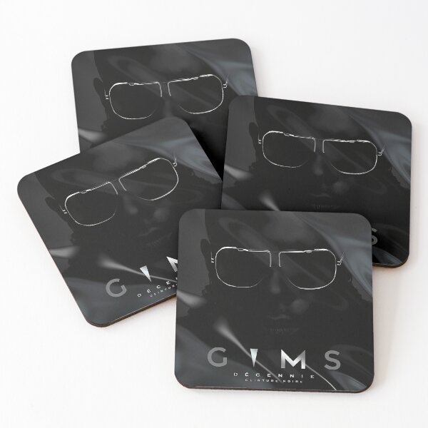 Item preview, Maitre Gims - Dcennie Album 2019 designed and sold by STEVENPOSTON3.
