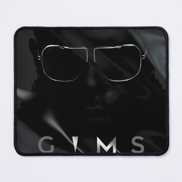 Item preview, Maitre Gims - Dcennie Album 2019 designed and sold by STEVENPOSTON3.