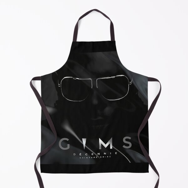 Item preview, Maitre Gims - Dcennie Album 2019 designed and sold by STEVENPOSTON3.