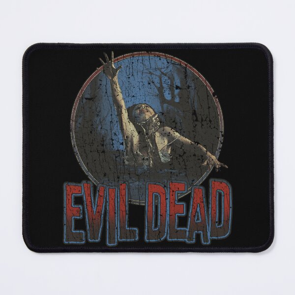 Item preview, Evil Dead 1981 designed and sold by HalleRayno.