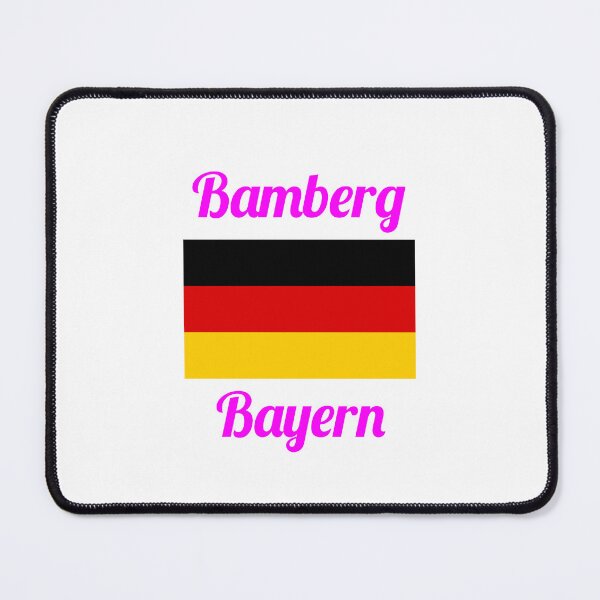 Item preview, Bamberg Bayern (Germany) - Stylish Prints, designed and sold by Fleetwood1994.