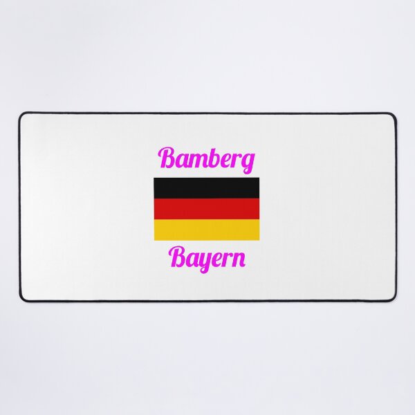 Item preview, Bamberg Bayern (Germany) - Stylish Prints, designed and sold by Fleetwood1994.