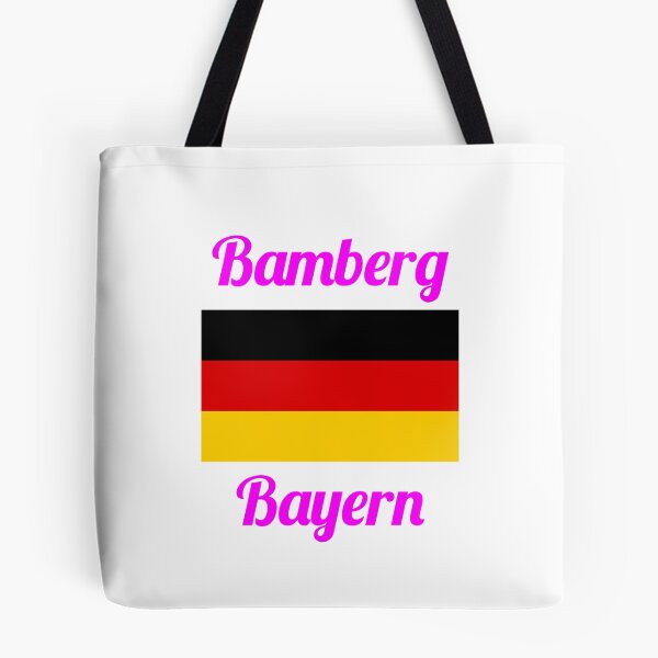 Item preview, Bamberg Bayern (Germany) - Stylish Prints, designed and sold by Fleetwood1994.