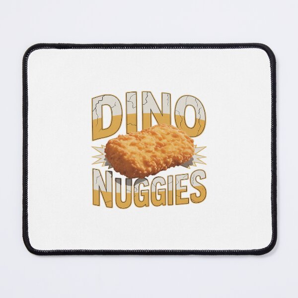 Item preview, Dino Nuggies New Funny for Men Women designed and sold by petrichorsworld.