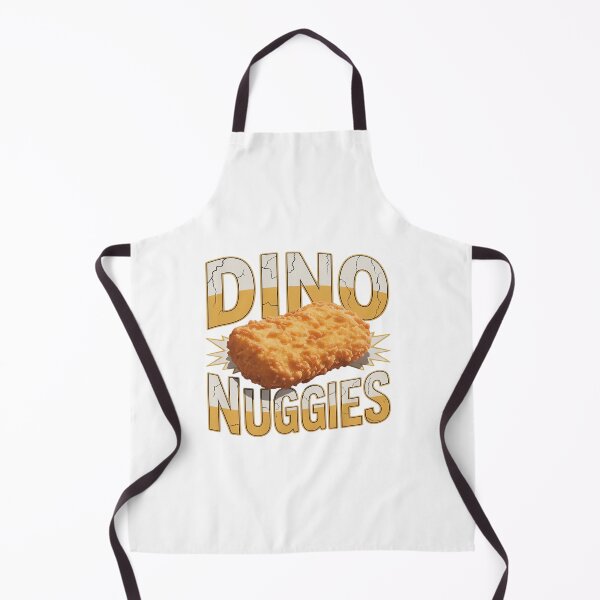 Item preview, Dino Nuggies New Funny for Men Women designed and sold by petrichorsworld.