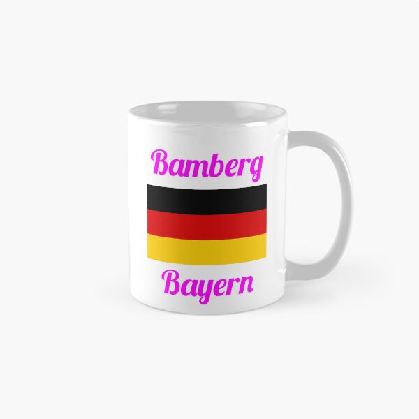 Item preview, Bamberg Bayern (Germany) - Stylish Prints, designed and sold by Fleetwood1994.