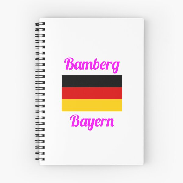 Item preview, Bamberg Bayern (Germany) - Stylish Prints, designed and sold by Fleetwood1994.