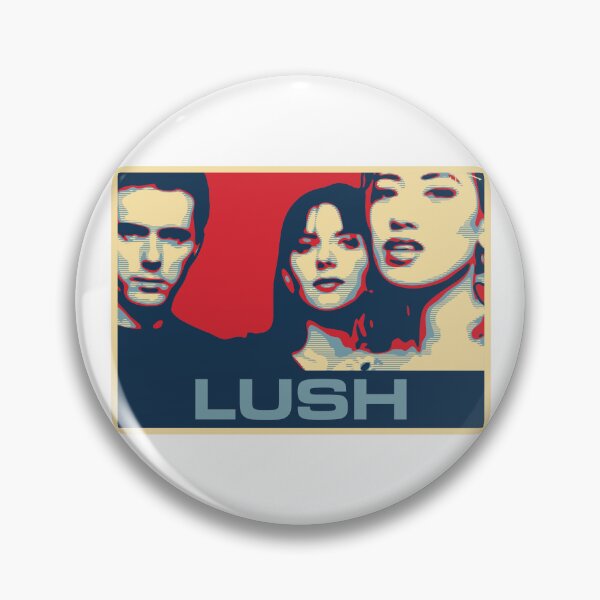 Item preview, Lush designed and sold by DFA.
