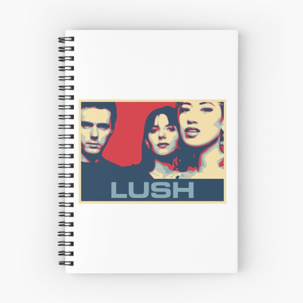 Item preview, Lush designed and sold by DFA.