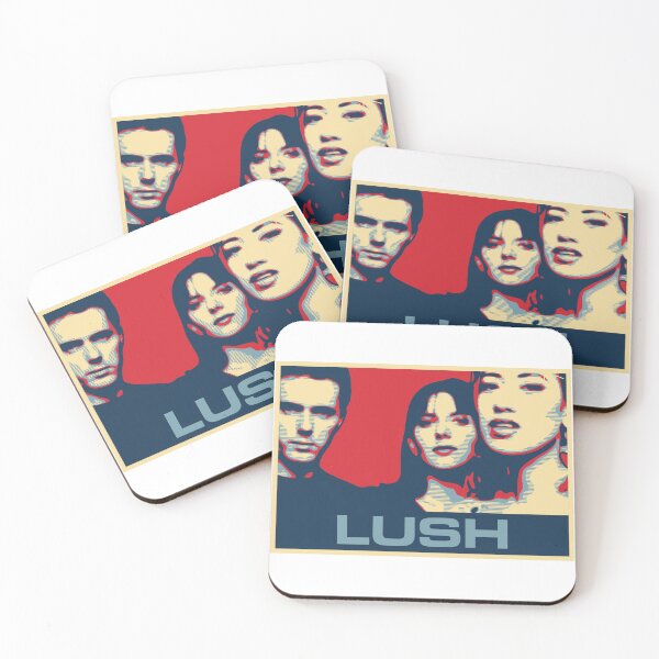 Item preview, Lush designed and sold by DFA.