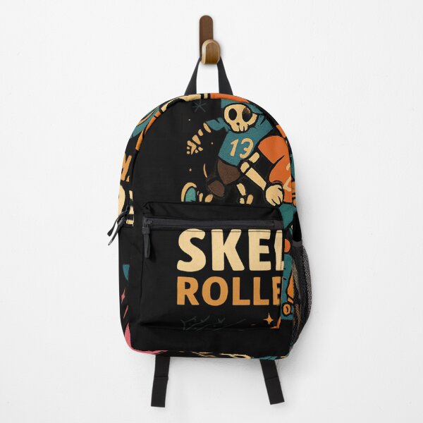 Item preview, Skeleton Roller Derby designed and sold by PlanetBoi.