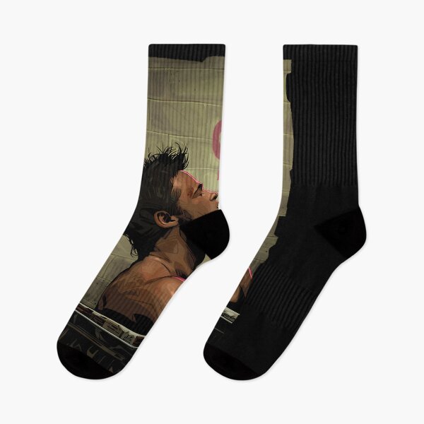 Item preview, Fight Club Slide designed and sold by STEVENPOSTON3.