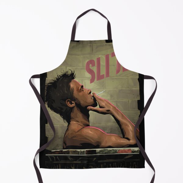 Item preview, Fight Club Slide designed and sold by STEVENPOSTON3.