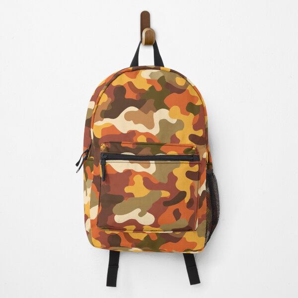 Item preview, Classic Military Camo Pattern For Wildlife Enthusiast designed and sold by RoyalStarsPatts.
