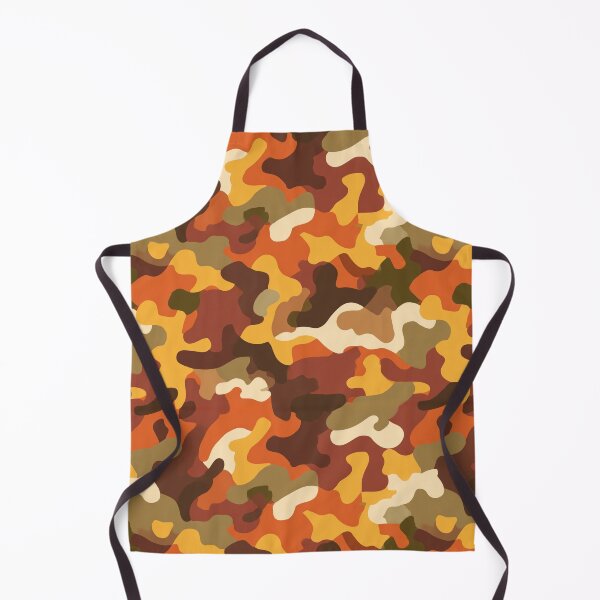 Item preview, Classic Military Camo Pattern For Wildlife Enthusiast designed and sold by RoyalStarsPatts.