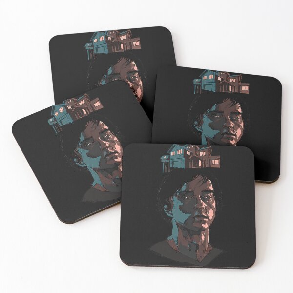 Item preview, Dark Drama Movie Vintage 90s designed and sold by Kayson-Accesso.