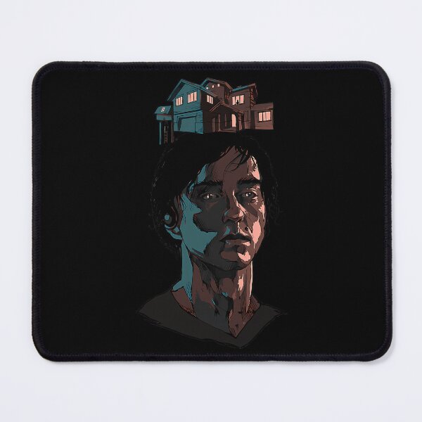 Item preview, Dark Drama Movie Vintage 90s designed and sold by Kayson-Accesso.