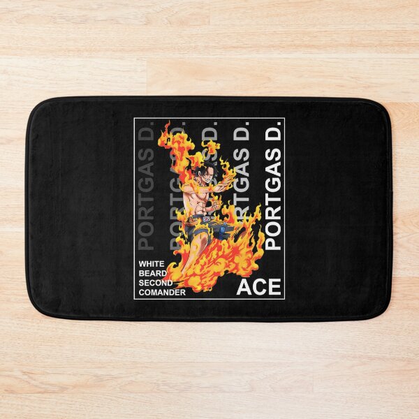 Item preview, Portgas D Ace designed and sold by SlaveHeetjans.