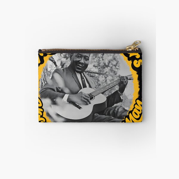 Item preview,  Muddy Waters Hoochie Coochie Man designed and sold by STEVENPOSTON3.