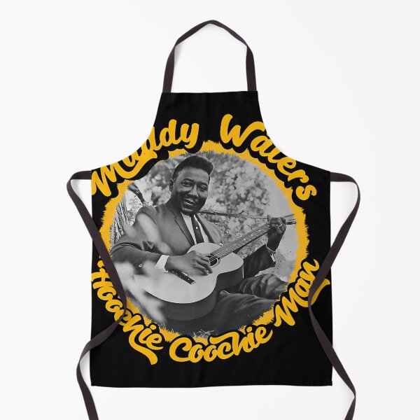 Item preview, Muddy Waters Hoochie Coochie Man designed and sold by STEVENPOSTON3.