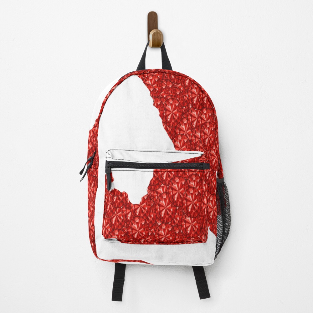Item preview, Backpack designed and sold by TheIconSmith.