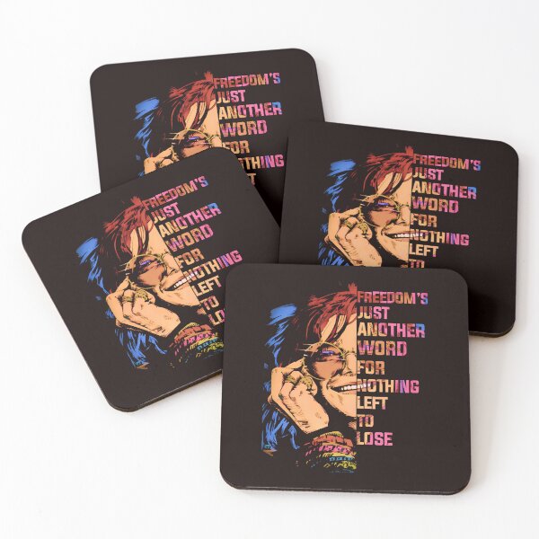 Item preview, Janis Joplin designed and sold by Adriana-PA.