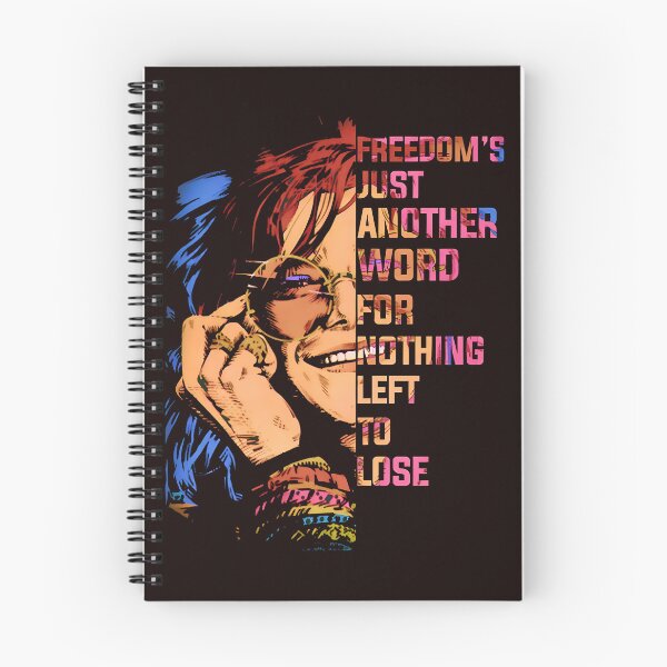 Item preview, Janis Joplin designed and sold by Adriana-PA.