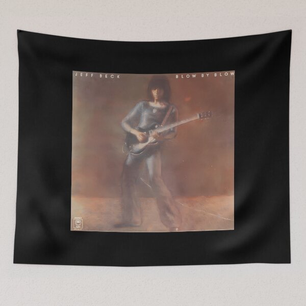 Item preview,  Jeff Beck Blow By Blow designed and sold by STEVENPOSTON3.