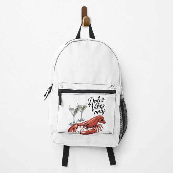 Item preview, Dolce Vibes Only Italian Summer Martini Red Lobster designed and sold by petrichorsworld.