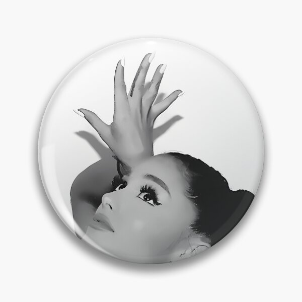 Artikelvorschau, Entschuldigen Sie, Ily Ariana Grande Bnw Poster entworfen und verkauft von STEVENPOSTON3.