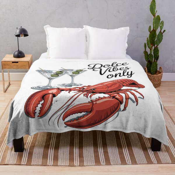 Item preview, Dolce Vibes Only Italian Summer Martini Red Lobster designed and sold by petrichorsworld.
