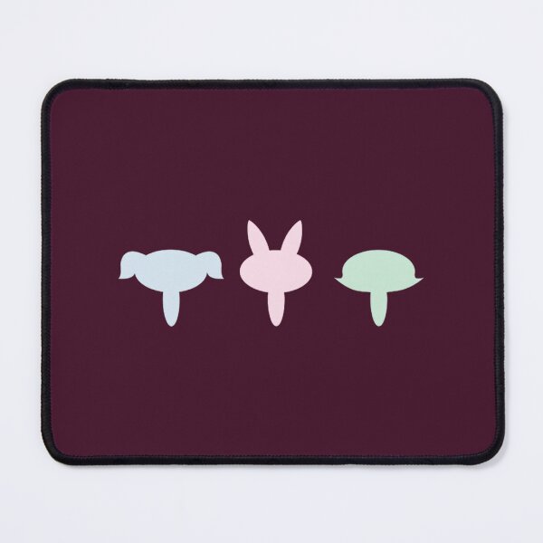 Item preview, Foster'S Home Imagination Trio By Merch, Limited Edition designed and sold by davidxcdesigs.