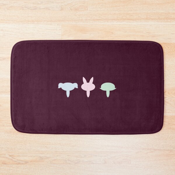 Item preview, Foster'S Home Imagination Trio By Merch, Limited Edition designed and sold by davidxcdesigs.