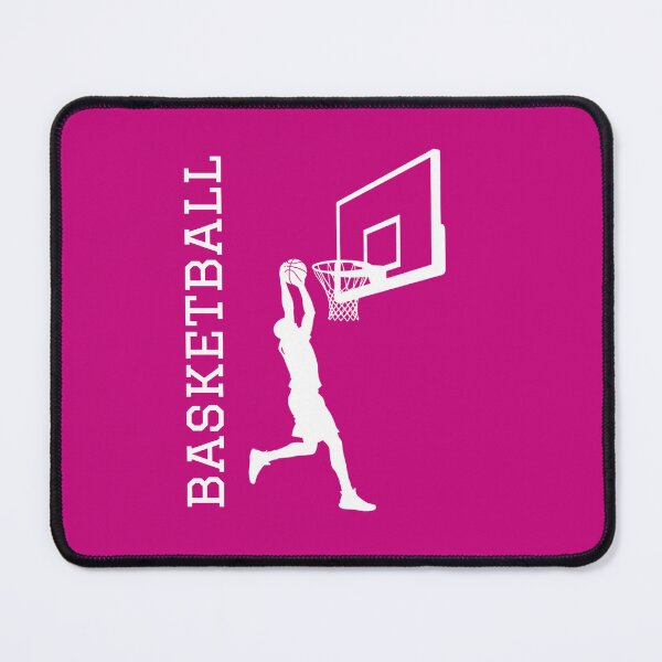 Item preview, Basketball - Player Silhouette - Spectacular Dunk designed and sold by DibuHumor.