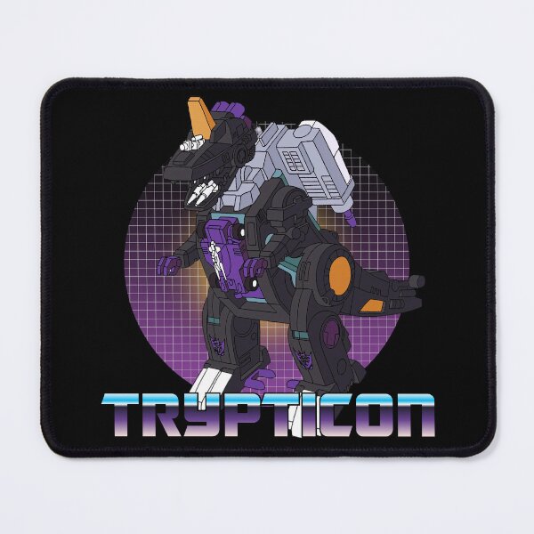 Item preview, Trypticon G1 Vintage Giant Robot designed and sold by Retr0Tshirts.