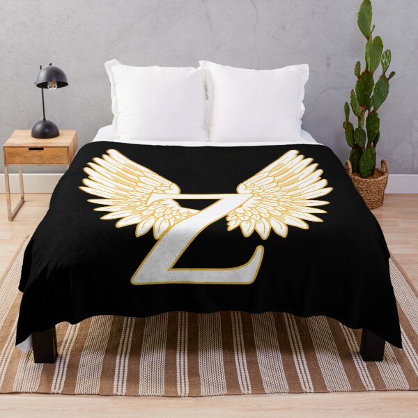 Item preview, The Z Of The Angel designed and sold by MARLONACEVED1.