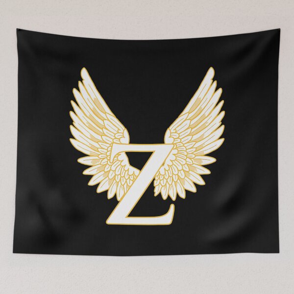 Item preview, The Z Of The Angel designed and sold by MARLONACEVED1.