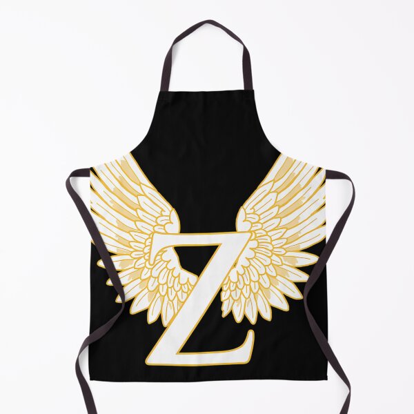 Item preview, The Z Of The Angel designed and sold by MARLONACEVED1.