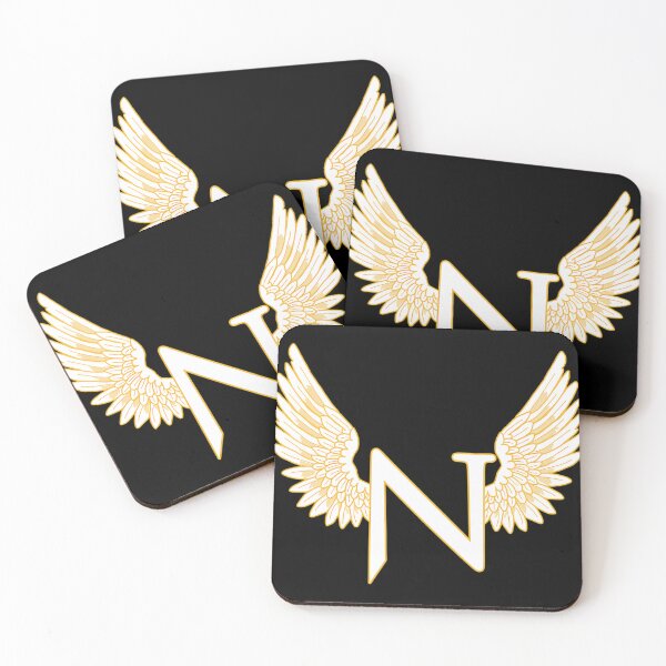 Item preview, The N Of The Angel designed and sold by MARLONACEVED1.