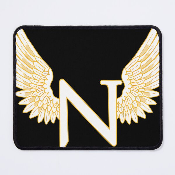 Item preview, The N Of The Angel designed and sold by MARLONACEVED1.