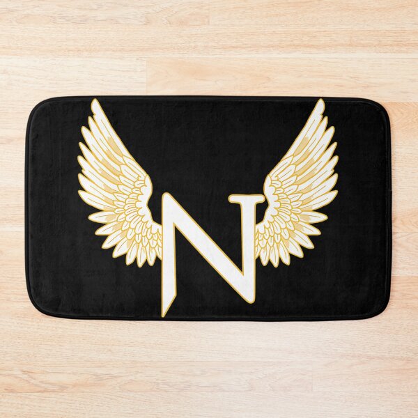 Item preview, The N Of The Angel designed and sold by MARLONACEVED1.