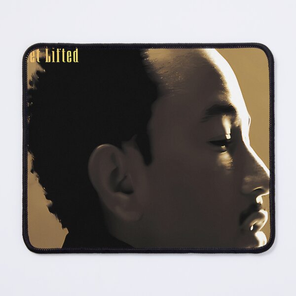 Item preview, John Legend Get Lifted designed and sold by STEVENPOSTON3.