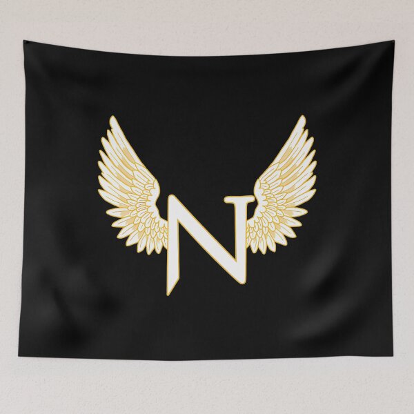 Item preview, The N Of The Angel designed and sold by MARLONACEVED1.