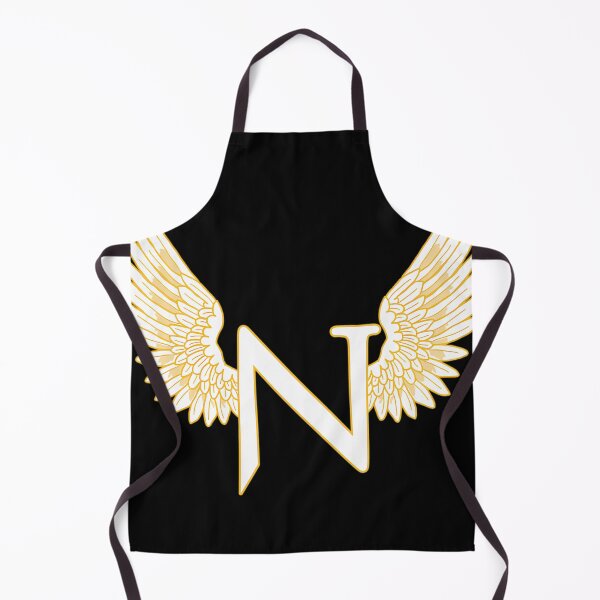 Item preview, The N Of The Angel designed and sold by MARLONACEVED1.