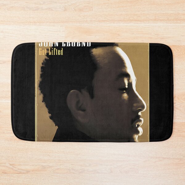 Item preview, John Legend Get Lifted designed and sold by STEVENPOSTON3.