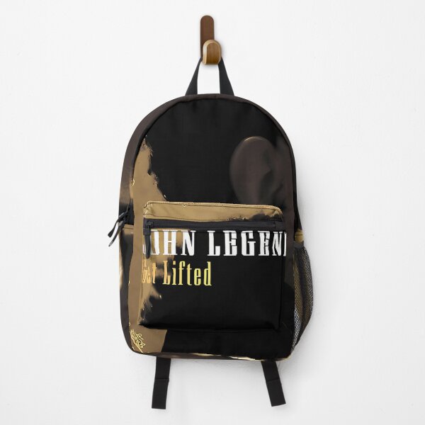 Item preview, John Legend Get Lifted designed and sold by STEVENPOSTON3.