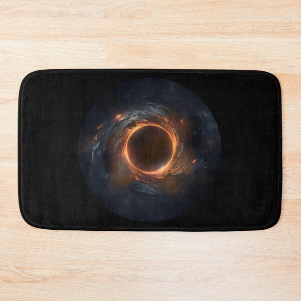 Item preview, Into the Singularity – Cosmic Design designed and sold by kozmade.