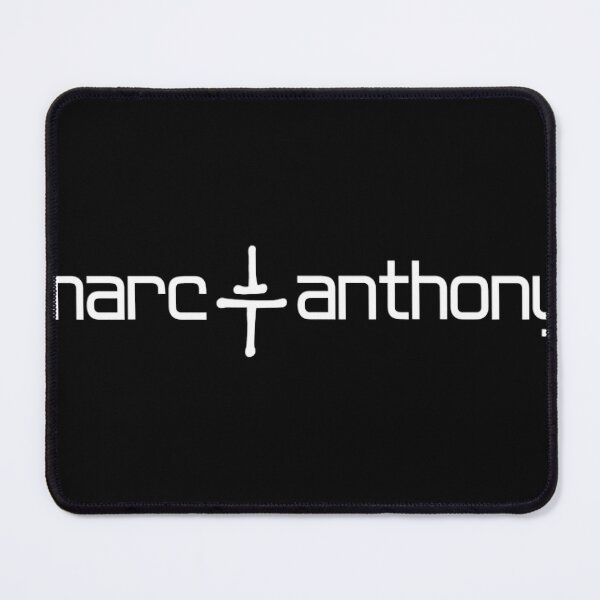 Item preview, Marc Anthony Logo designed and sold by STEVENPOSTON3.